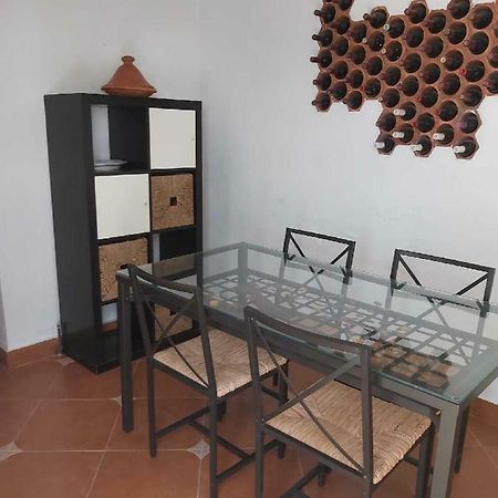 Las Golondrinas Competa Ngoại thất bức ảnh
