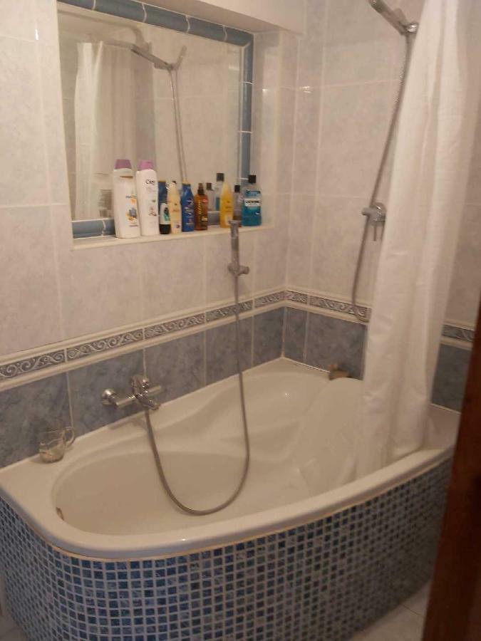 Las Golondrinas Competa Ngoại thất bức ảnh
